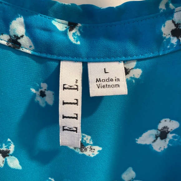 Elle Tank Top - Picture 2 of 3